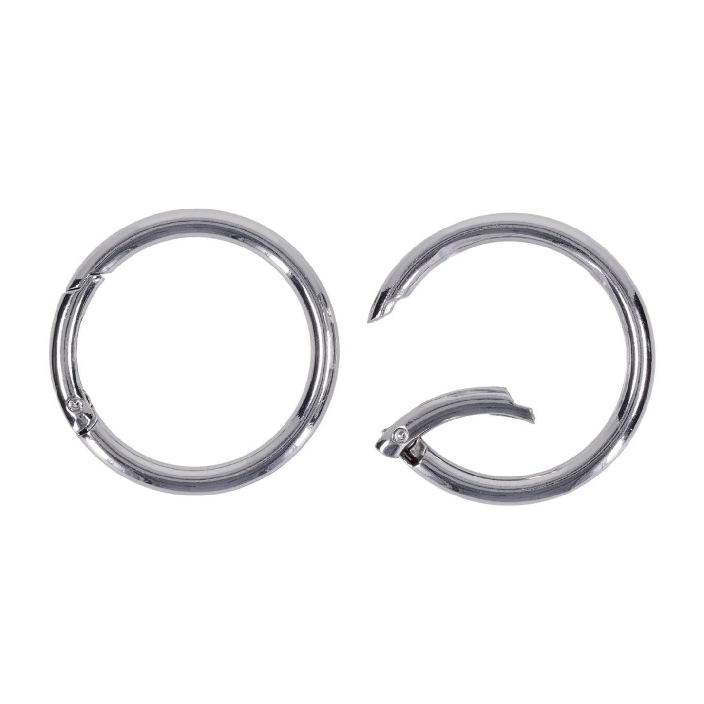 Sportsheets Edge Tuggable Clover Clamps