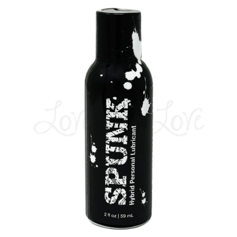 Spunk Hybrid Lubricant (Water & Silicone Blend)