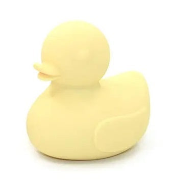 Stylish Vibes Silicone Little Ducky Vibrator Yellow