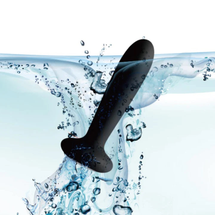 Svakom Primo Heating Butt Plug Black (Authorized Retailer)(Best Seller)