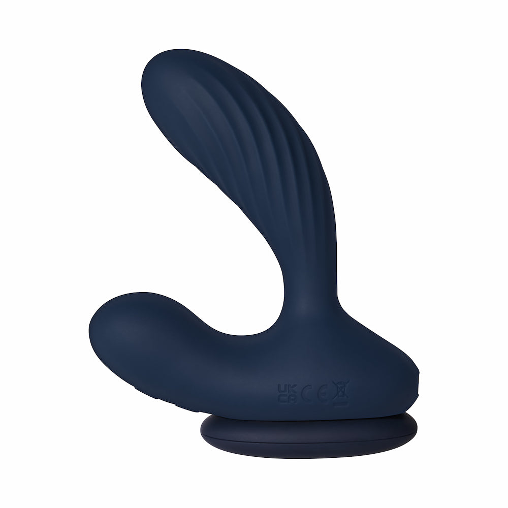 Svakom Vick Neo 2?Heating Poweful Plug Vibrator with Magnetic Remote