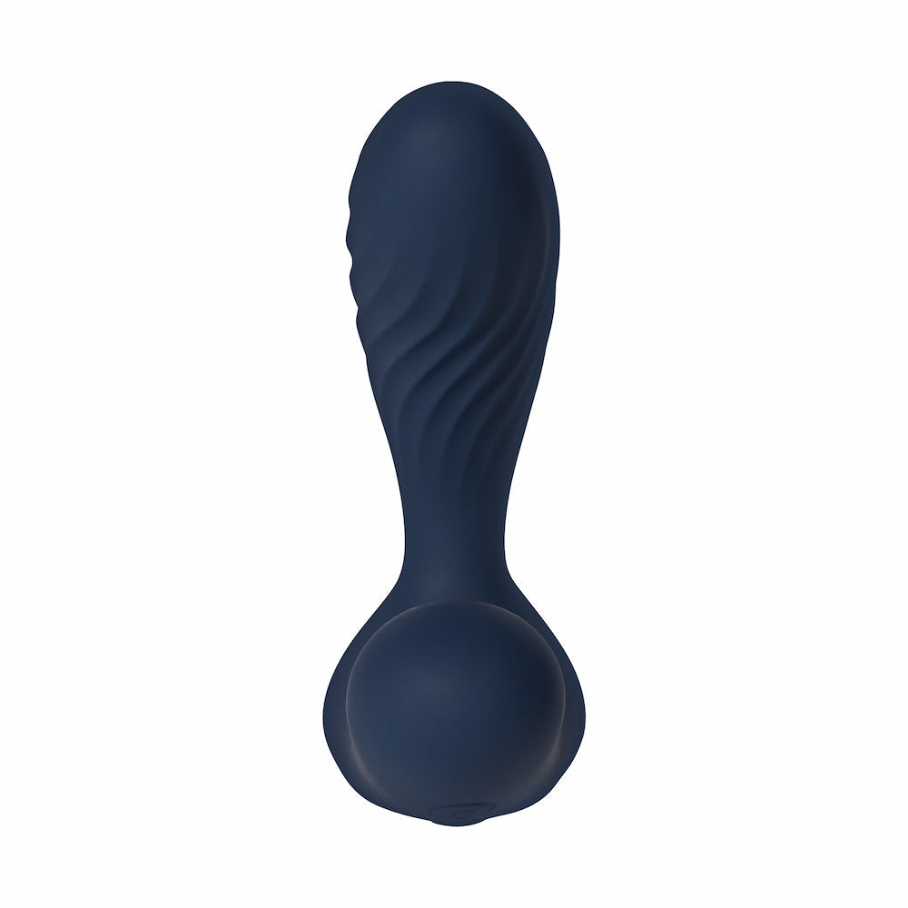 Svakom Vick Neo 2?Heating Poweful Plug Vibrator with Magnetic Remote