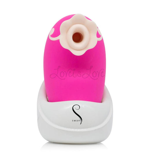 Swanvibes The Swan Lamode Dreamy Magenta [Limited Time Offer]