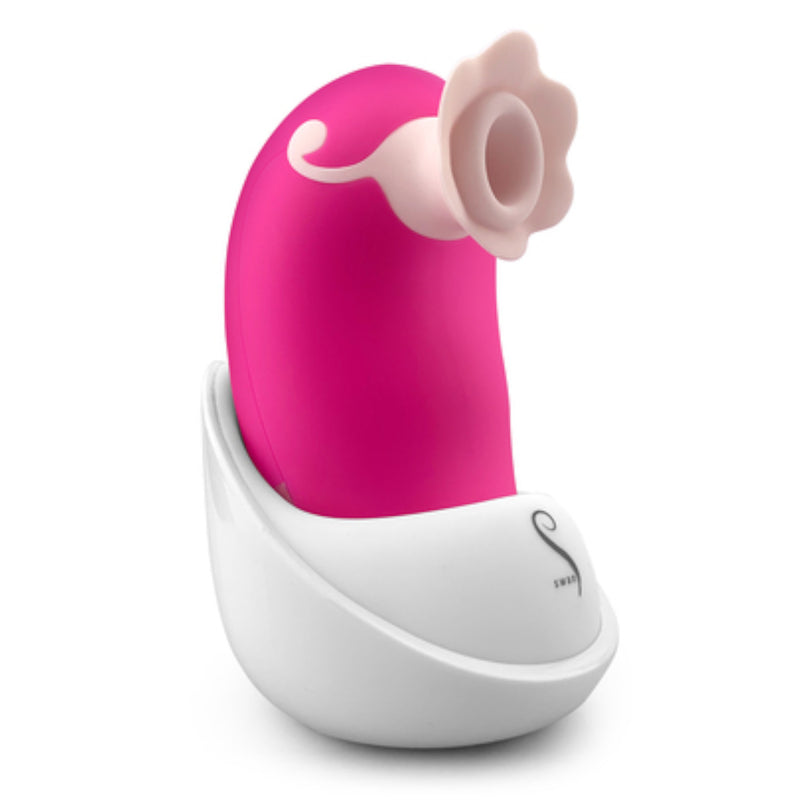 Swanvibes The Swan Lamode Dreamy Magenta [Limited Time Offer]