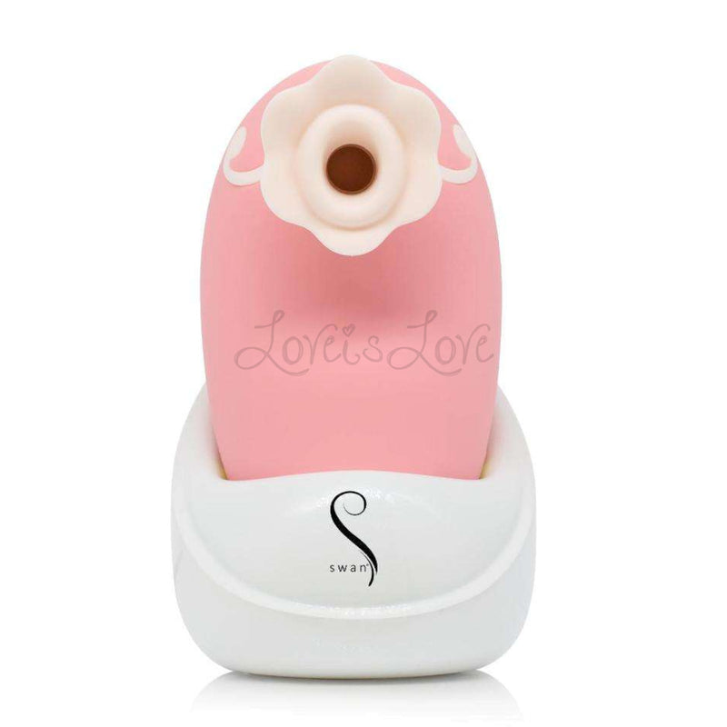 Swanvibes The Swan Lamode Dreamy Pink 18K Gold [Limited Time Offer]