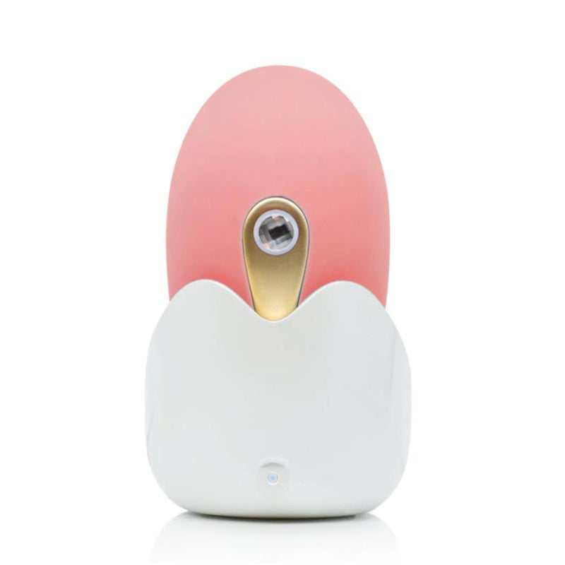 Swanvibes The Swan Lamode Dreamy Pink 18K Gold [Limited Time Offer]