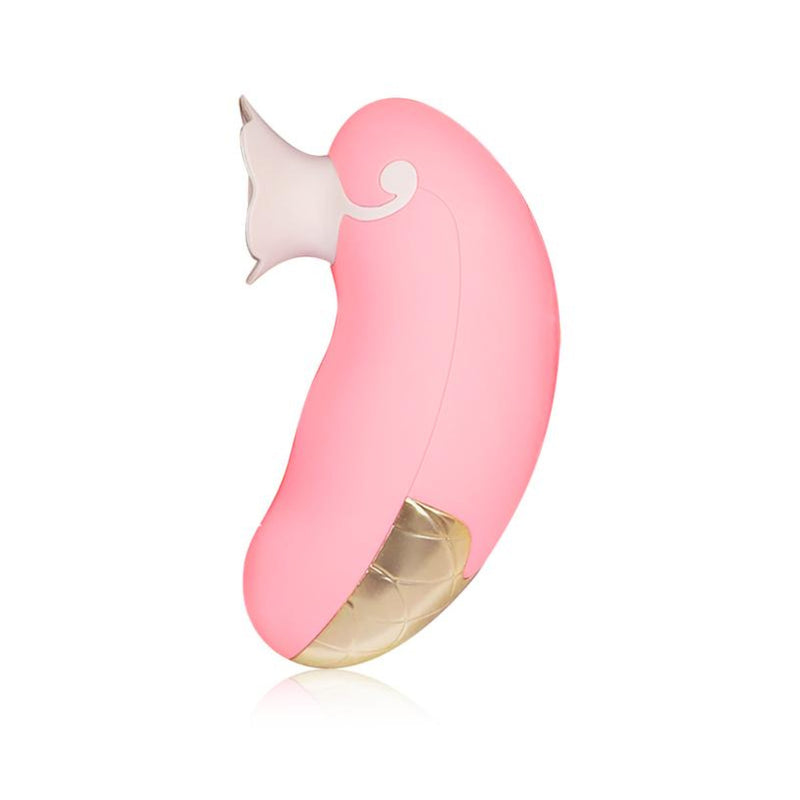 Swanvibes The Swan Lamode Dreamy Pink 18K Gold [Limited Time Offer]