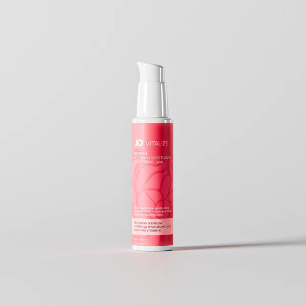 System JO Vitalize Nourish Restoring Intimate Moisturizer (60ml)