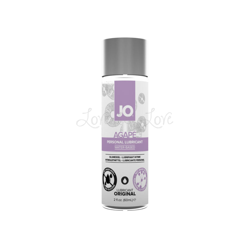 System JO For Her Agape Original Water-based Lubricant