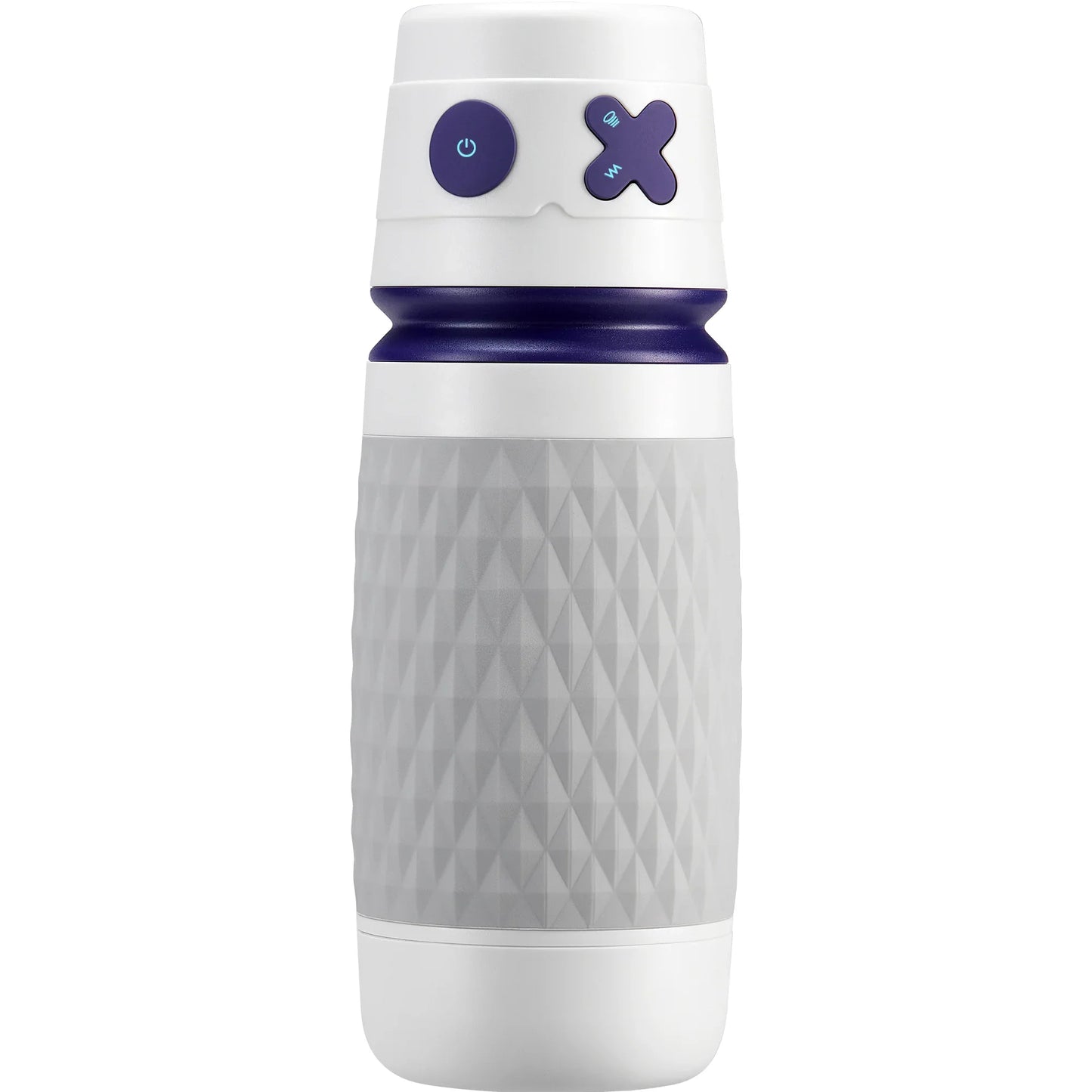 TRYFUN Protean 2 Automatic Vibrating and Sucking Male Masturbator