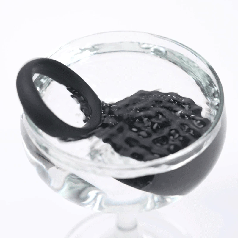 Svakom Tyler Rechargeable Cock Ring (Authorized Retailer)(Brand New Packaging Design)