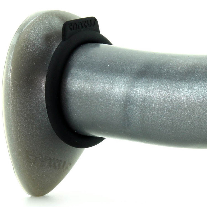 Tantus Silicone O-Ring Harness Set (In Six Different Sizes)
