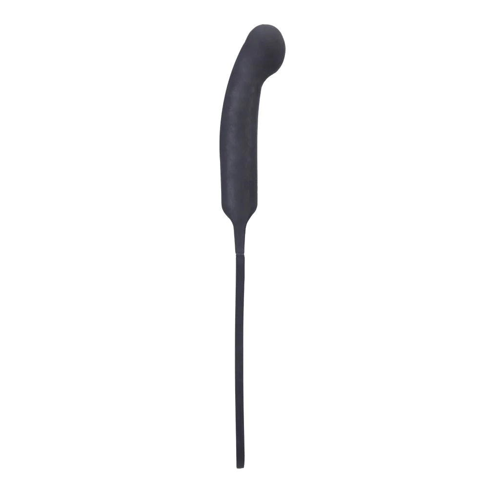 Tantus Plunge Ultra-Premium Silicone Paddle 13 Inch (With Insertable Bulbous Head)
