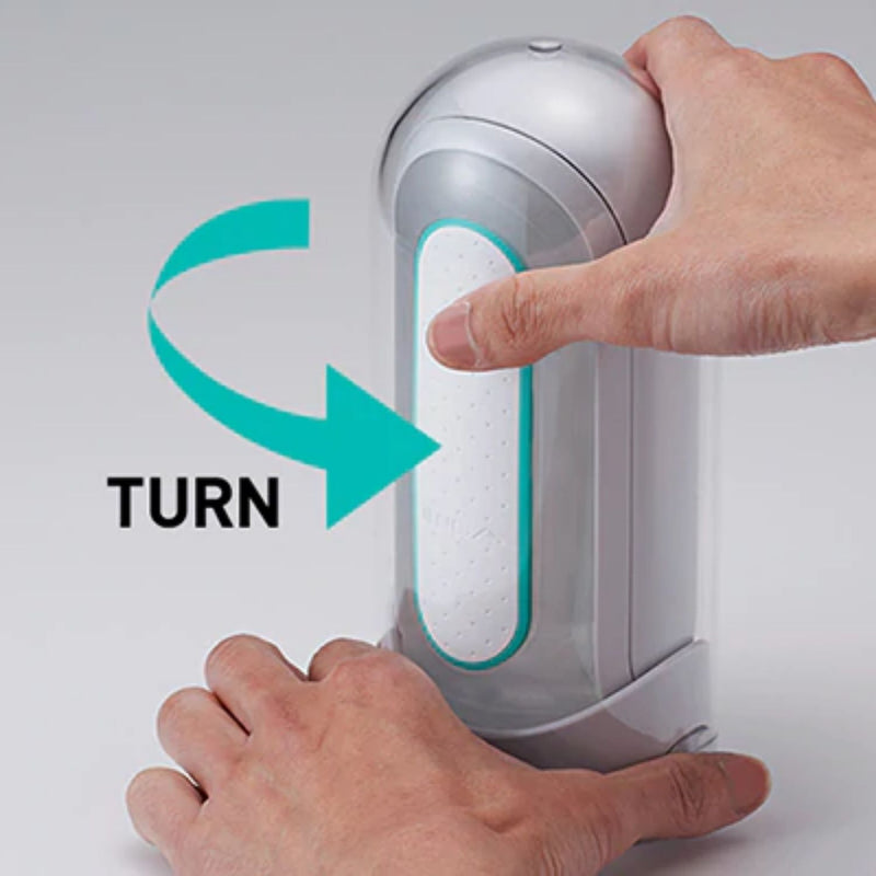 Tenga Stamina Timing Trainer Keep Masturbator Set (Dedicated Tool For Premature Ejaculation Training)