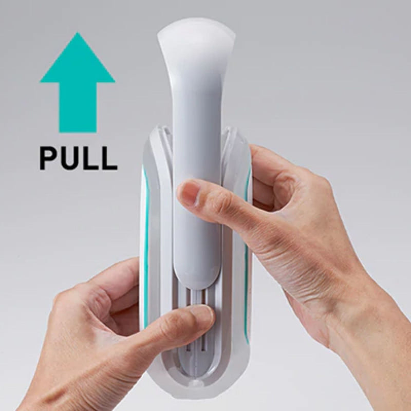 Tenga Stamina Timing Trainer Keep Masturbator Set (Dedicated Tool For Premature Ejaculation Training)