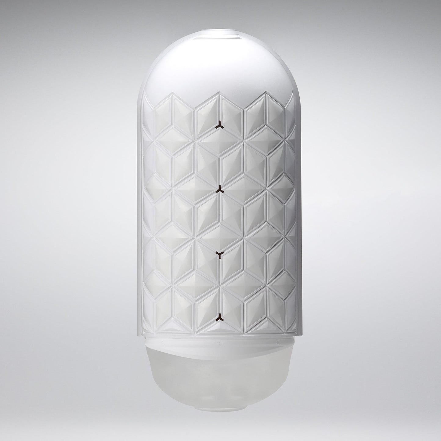 Tenga Flip Flexy Reusable Flexible Masturbator White (New Launch March '26)