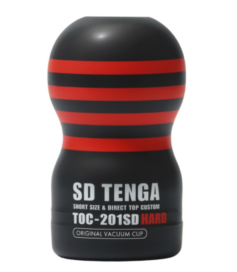 Tenga SD Original Vacuum Cup (TOC-201-New Generation Edition)