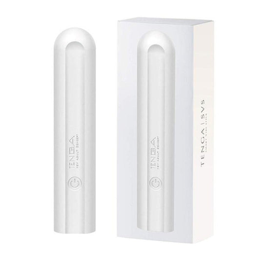 Tenga SVS Smart Vibe Stick Rechargeable Vibrator 140 MM