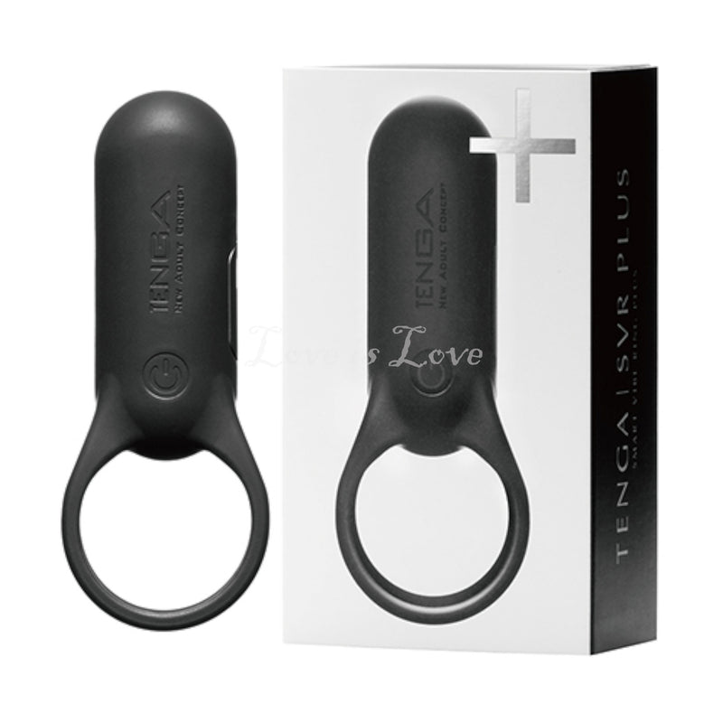 Tenga SVR Plus Smart Vibe Ring (Limited Period Sale)
