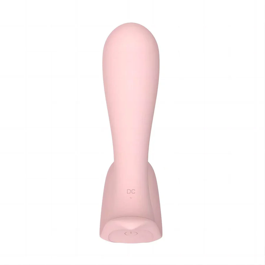 Tracy's Dog Remote Control Wearable Panty Vibrator Pink