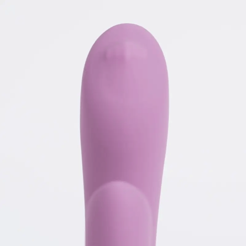 Svakom Trysta Neo App-Controlled Interactive Rabbit Vibrator with G-Spot Ball