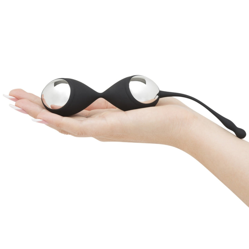 Fifty?Shades?of Grey Inner Goddess Kegel Toner Balls 78 G