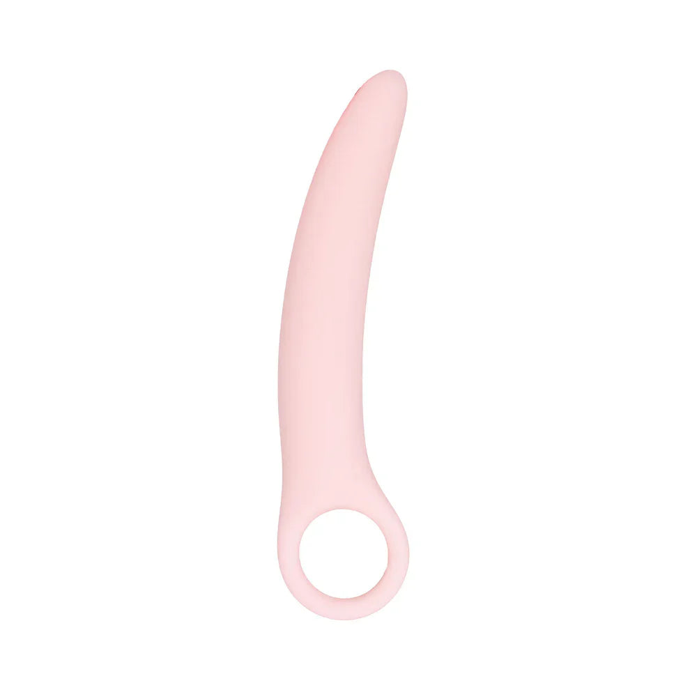 Vaginal Silcone Dilator Kit Beginner Set of 4