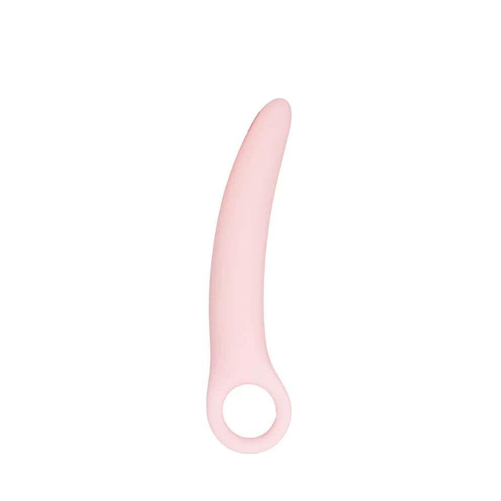 Vaginal Silcone Dilator Kit Beginner Set of 4