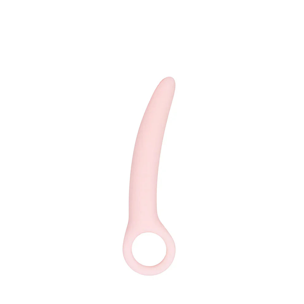 Vaginal Silcone Dilator Kit Beginner Set of 4