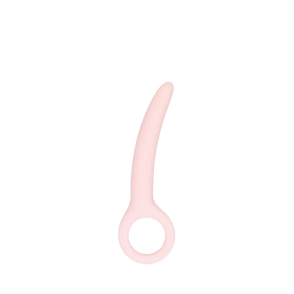 Vaginal Silcone Dilator Kit Beginner Set of 4