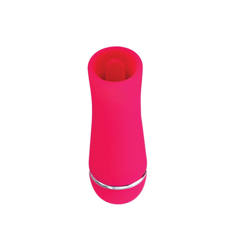 VeDO Liki Rechargeable Flicker in Foxy Pink (Limited Period Sale)