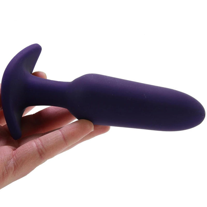 VeDO Bump Plus Rechargeable Remote Control Anal Vibe