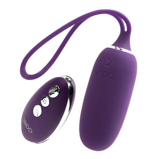 VeDo Kiwi Rechargeable Insertable Bullet Vibe