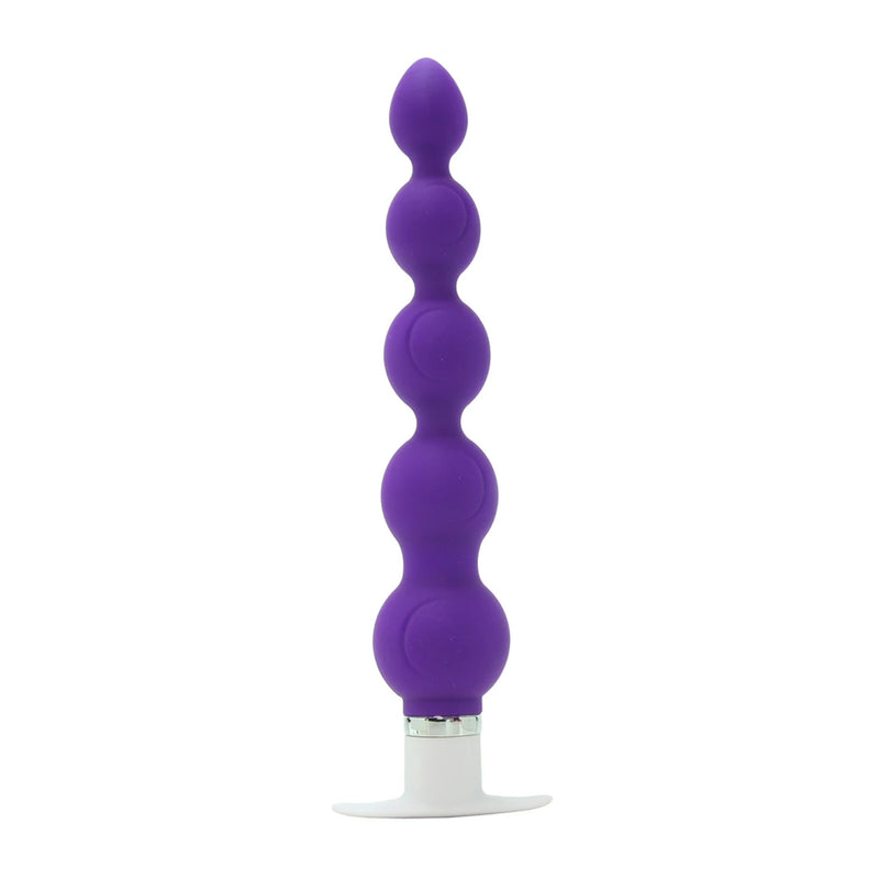 Vedo Quaker Anal Vibrating Beads