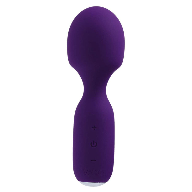 Vedo Wini Rechargeable Mini Wand