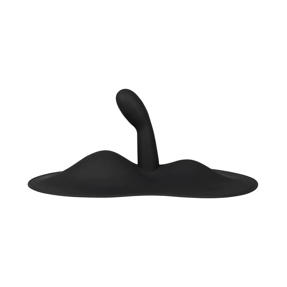 Vibepad 3 Remote Controlled G-Spot And Clitoral Ride On Vibrating Pad