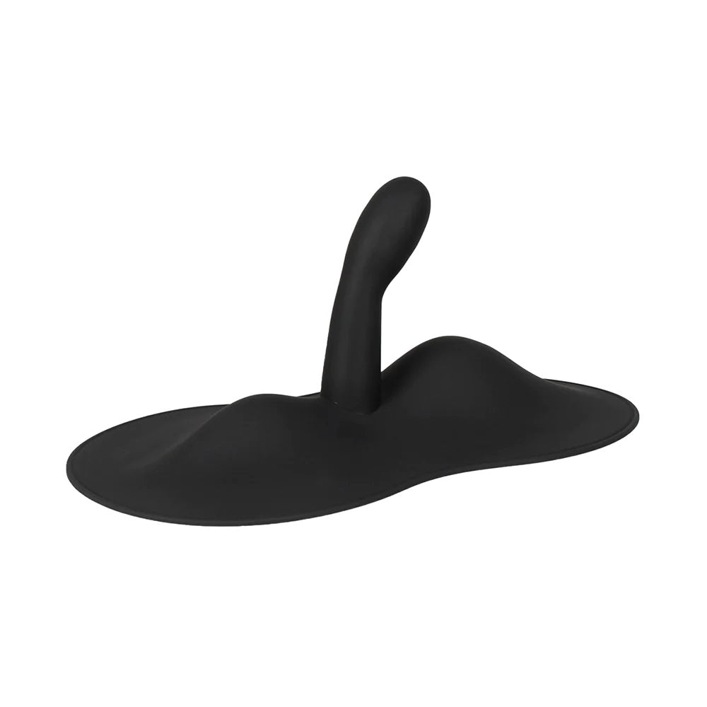 Vibepad 3 Remote Controlled G-Spot And Clitoral Ride On Vibrating Pad