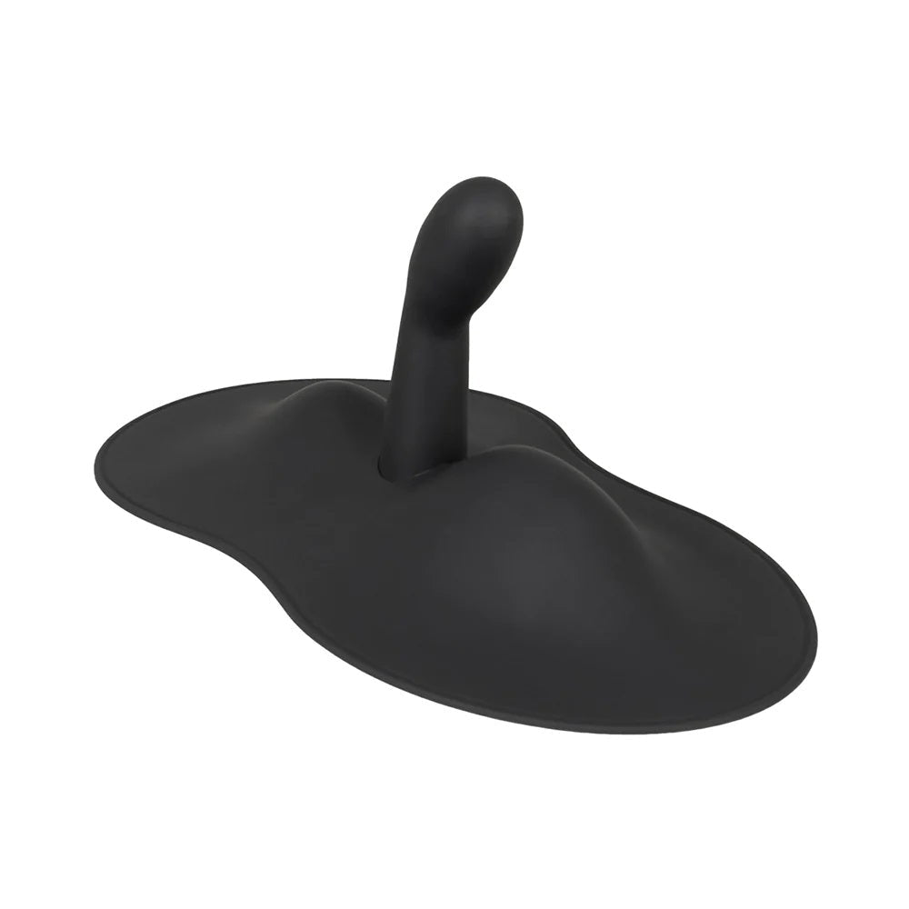 Vibepad 3 Remote Controlled G-Spot And Clitoral Ride On Vibrating Pad