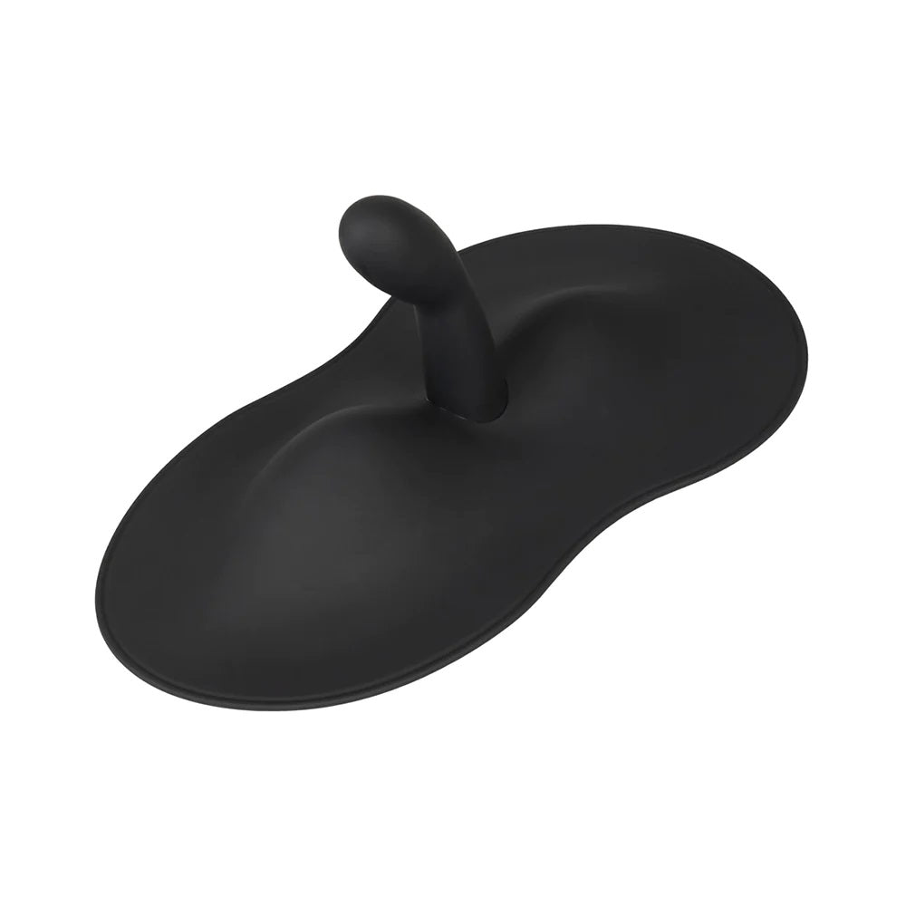 Vibepad 3 Remote Controlled G-Spot And Clitoral Ride On Vibrating Pad