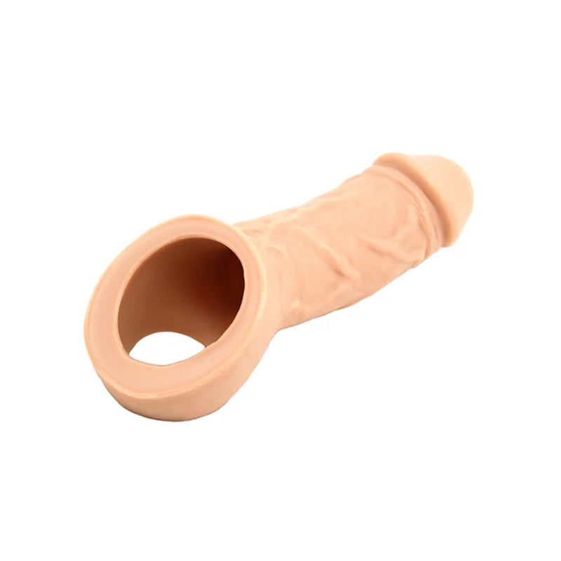 Vixen Creations Holster VixSkin Penis Extender or Holster Insert