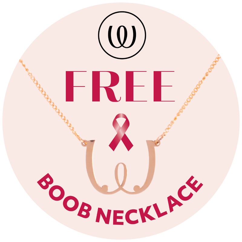 Womanizer Starlet 3 Rechargeable Clitoral Stimulator (Authorized Retailer)(FREE Gold Boob Necklace*)