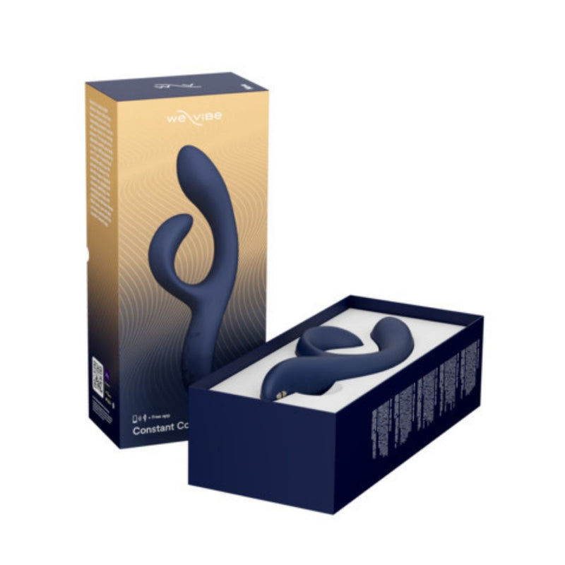 We-Vibe Nova Gen 2 App-Controlled Rabbit Vibrator