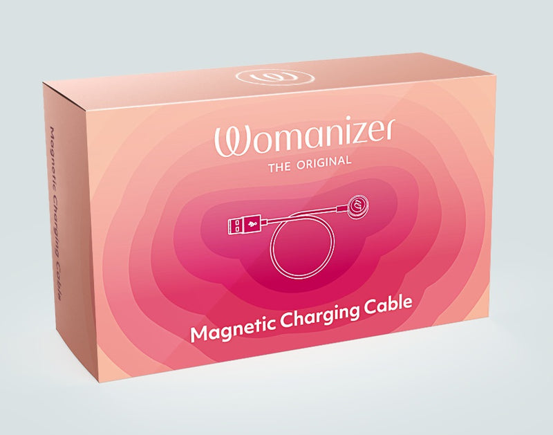 Womanizer Magnetic USB Charging Cable
