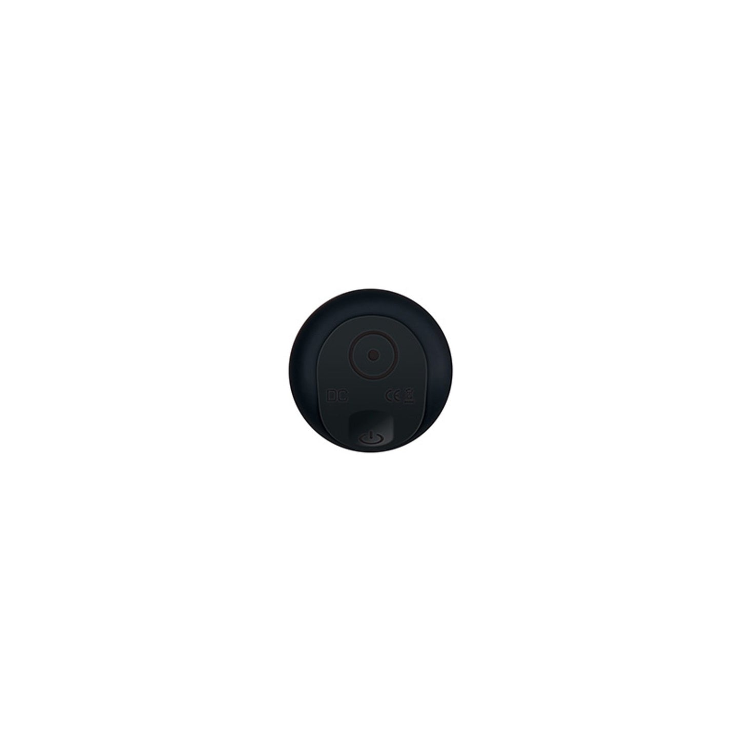 Zero Tolerance Black Tie Affair Adjustable Vibrating Cock Ring