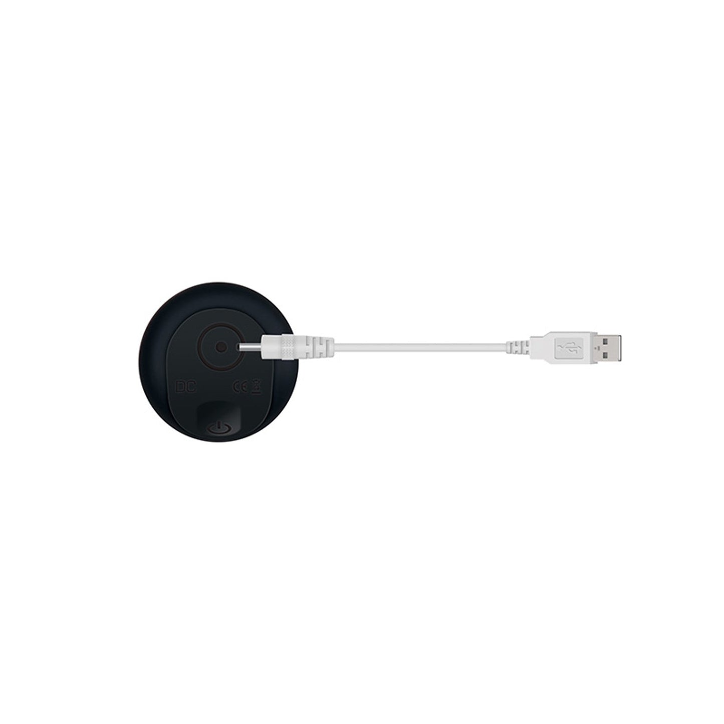 Zero Tolerance Black Tie Affair Adjustable Vibrating Cock Ring