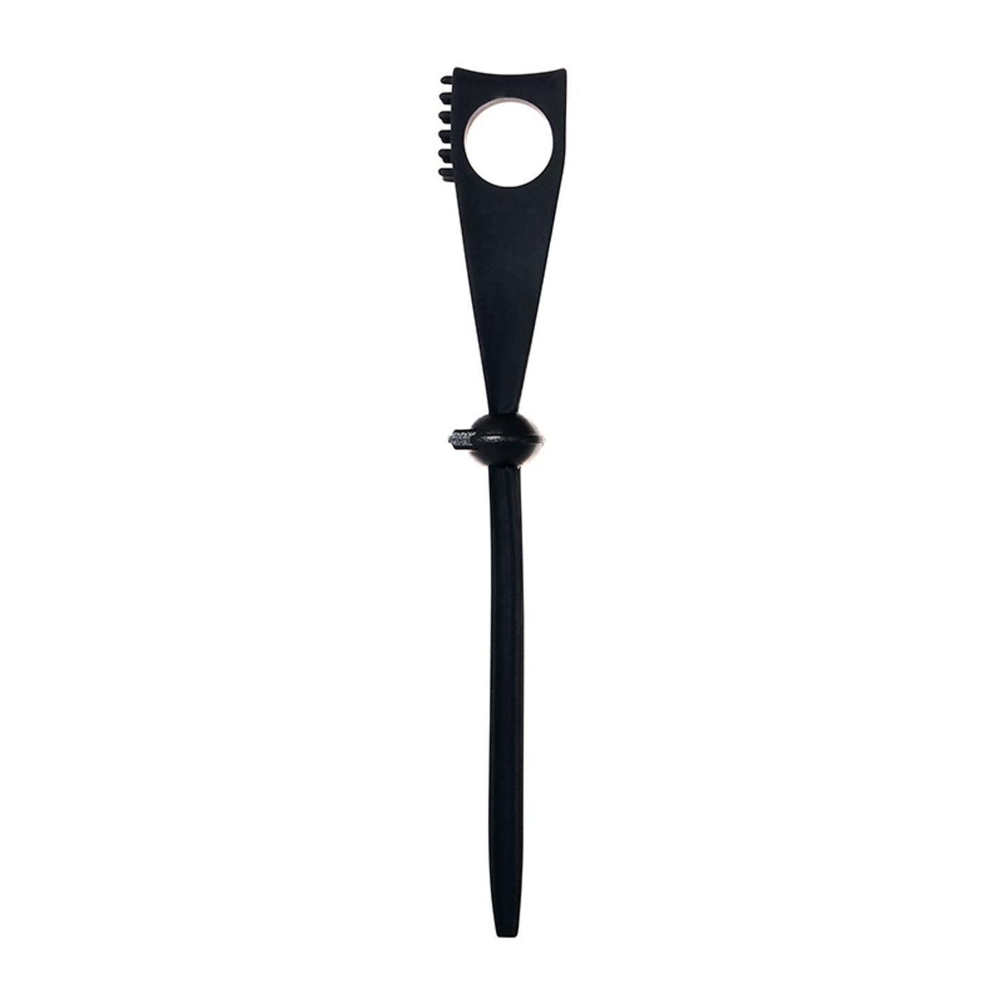 Zero Tolerance Black Tie Affair Adjustable Vibrating Cock Ring