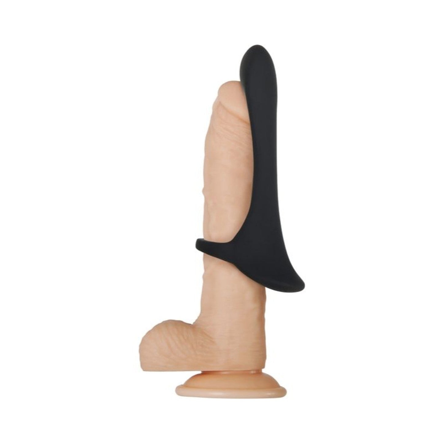Zero Tolerance Cock Armor Vibrating Rechargeable Cock Ring Sleeve
