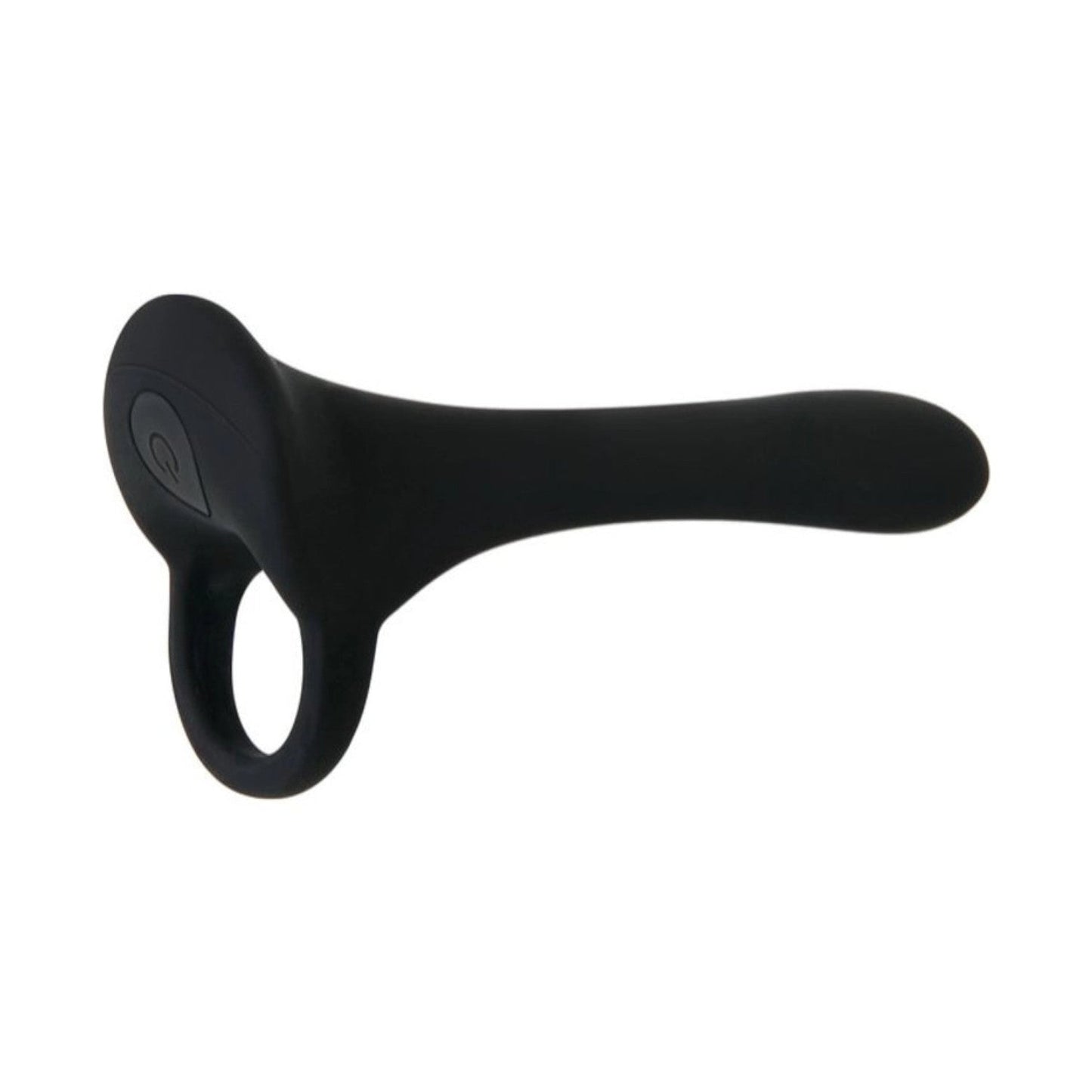 Zero Tolerance Cock Armor Vibrating Rechargeable Cock Ring Sleeve