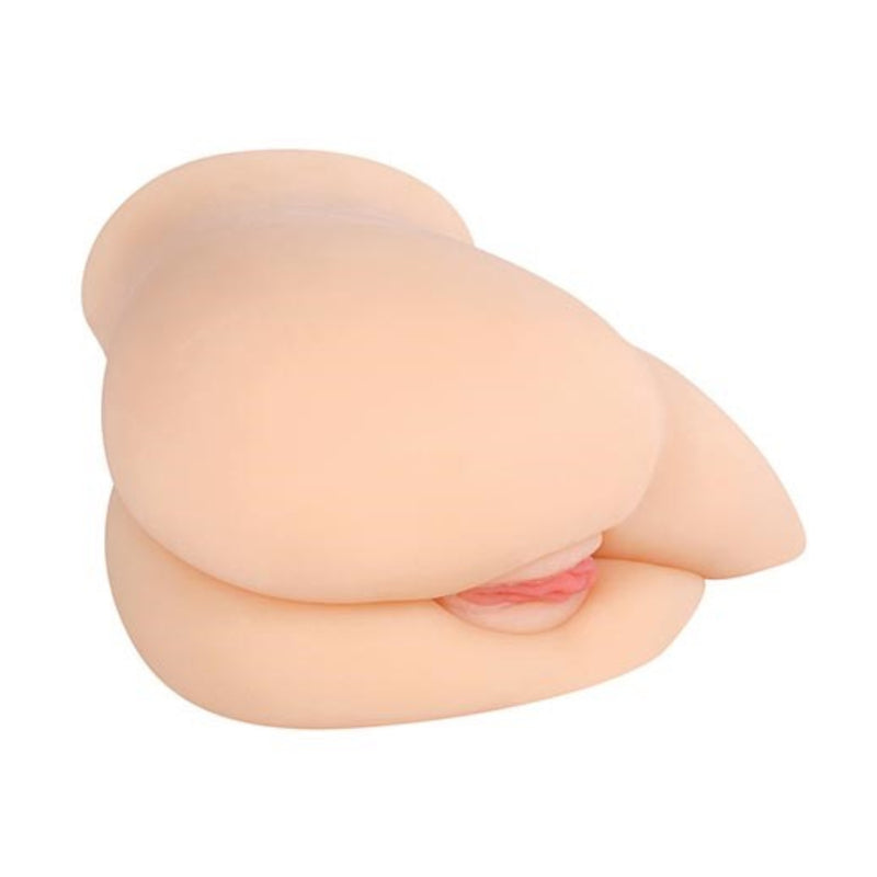 Zero Tolerance Kendra Spade With Realistic Side Vagina & Ass Stroker 5lb 2.2 KG