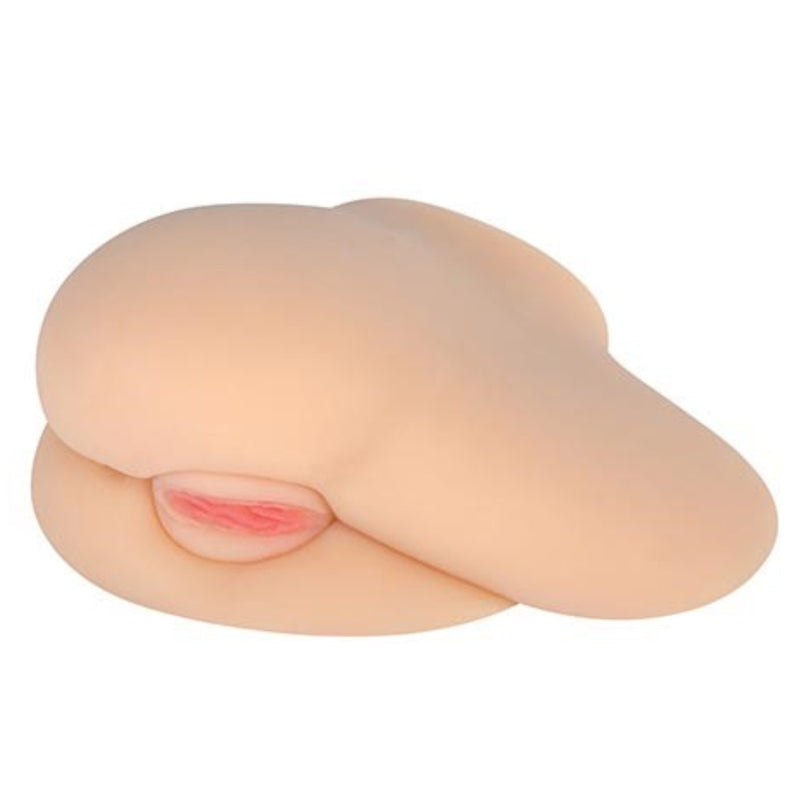 Zero Tolerance Kendra Spade With Realistic Side Vagina & Ass Stroker 5lb 2.2 KG